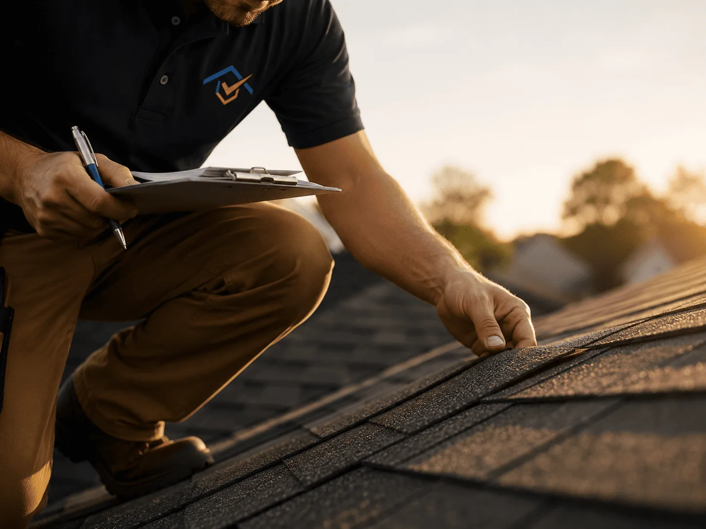 Why Choose Roof Inspection in Lake George, MI